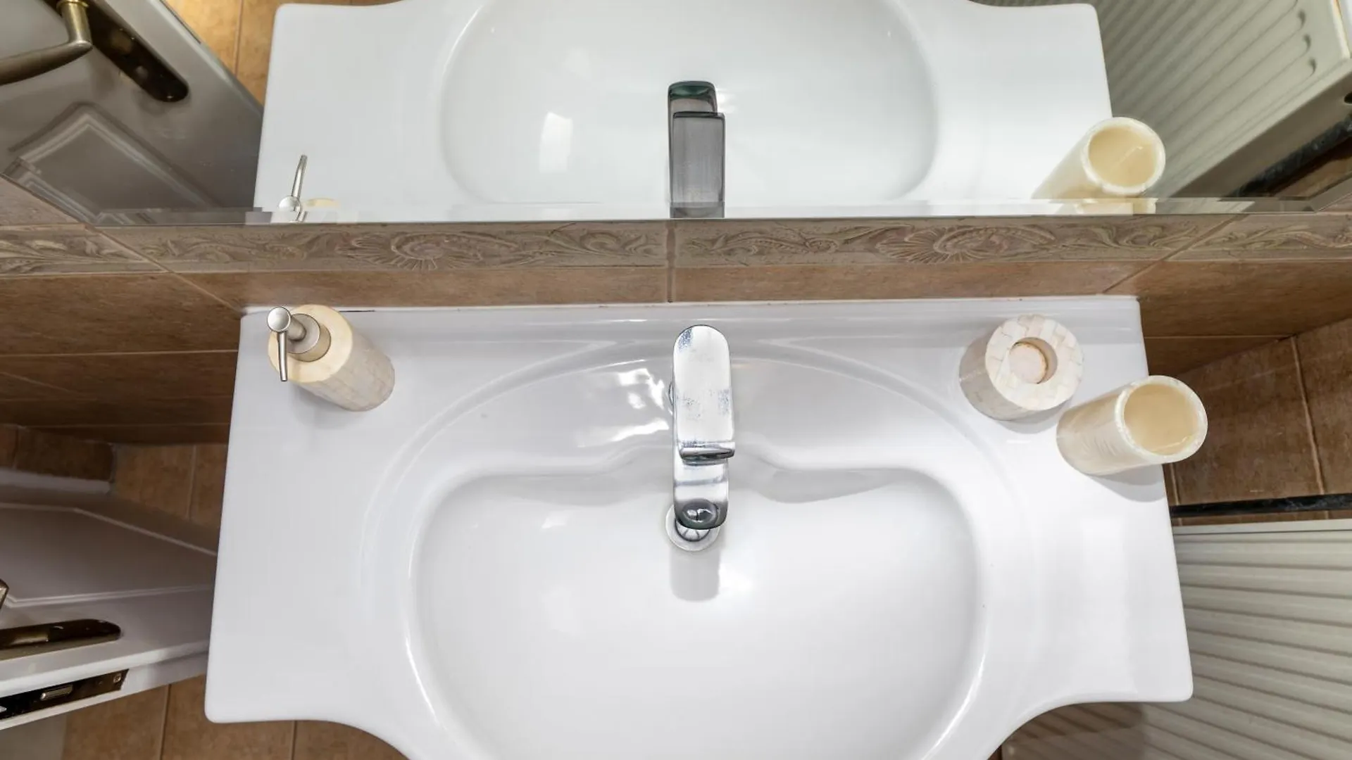 Attic Retreat Apartment Argostoli