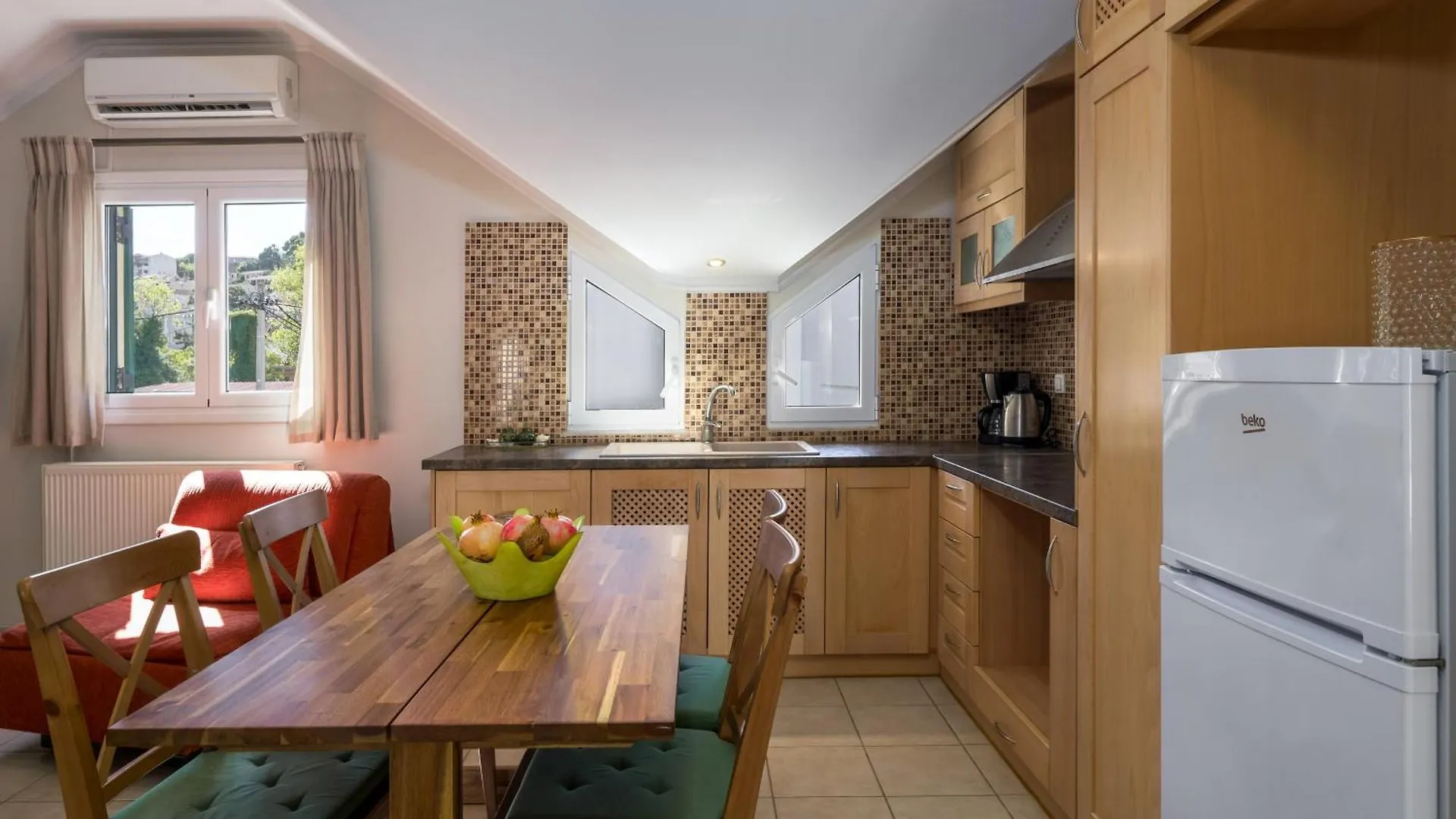Attic Retreat Apartment Argostoli  Greece