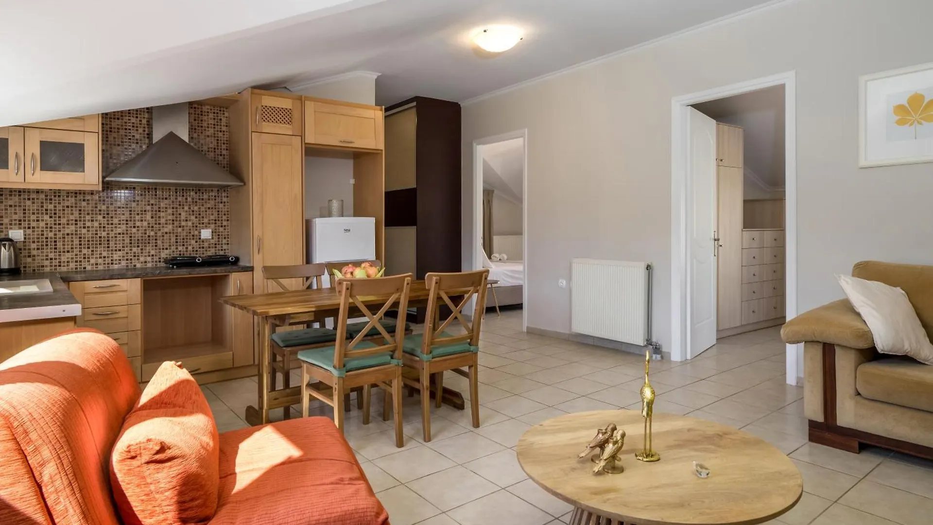 Attic Retreat Apartment Argostoli   Argostoli (Kefalonia)