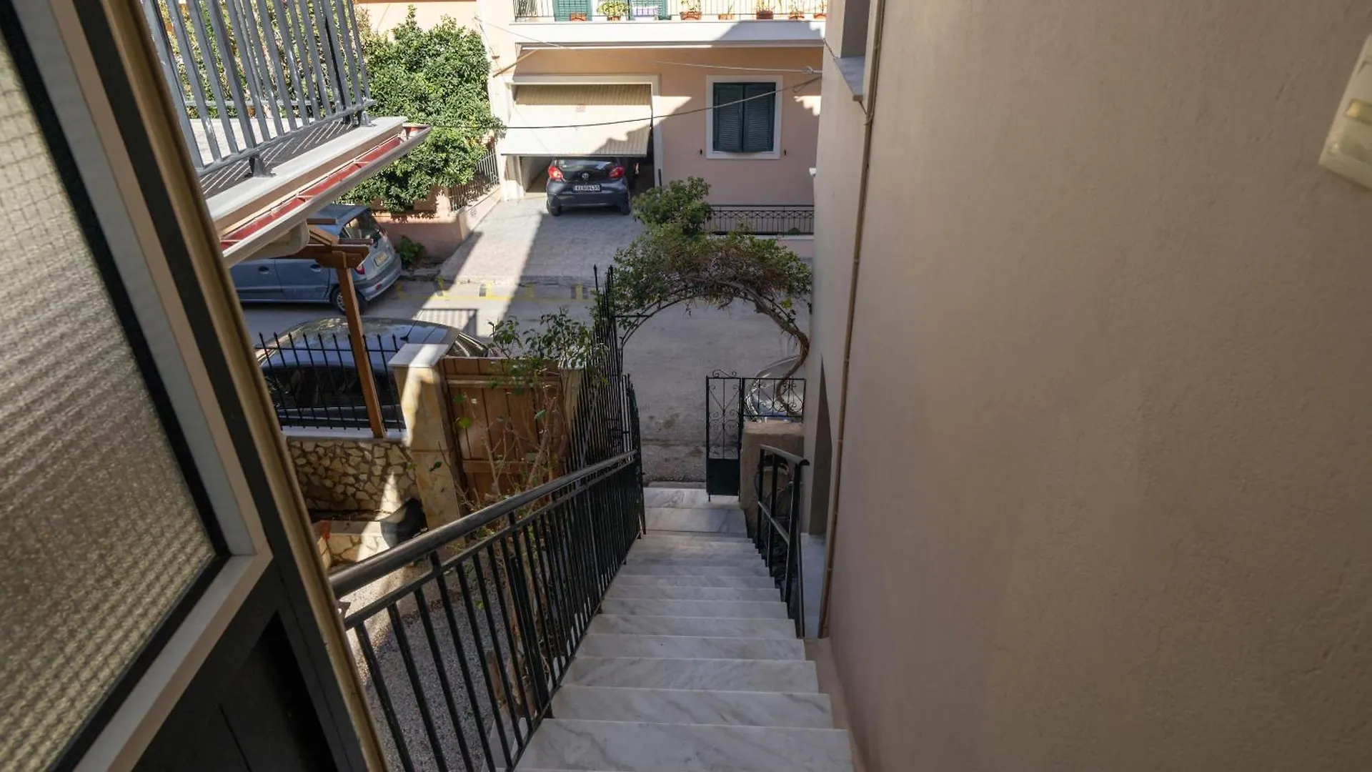 Attic Retreat Apartment Argostoli  Greece