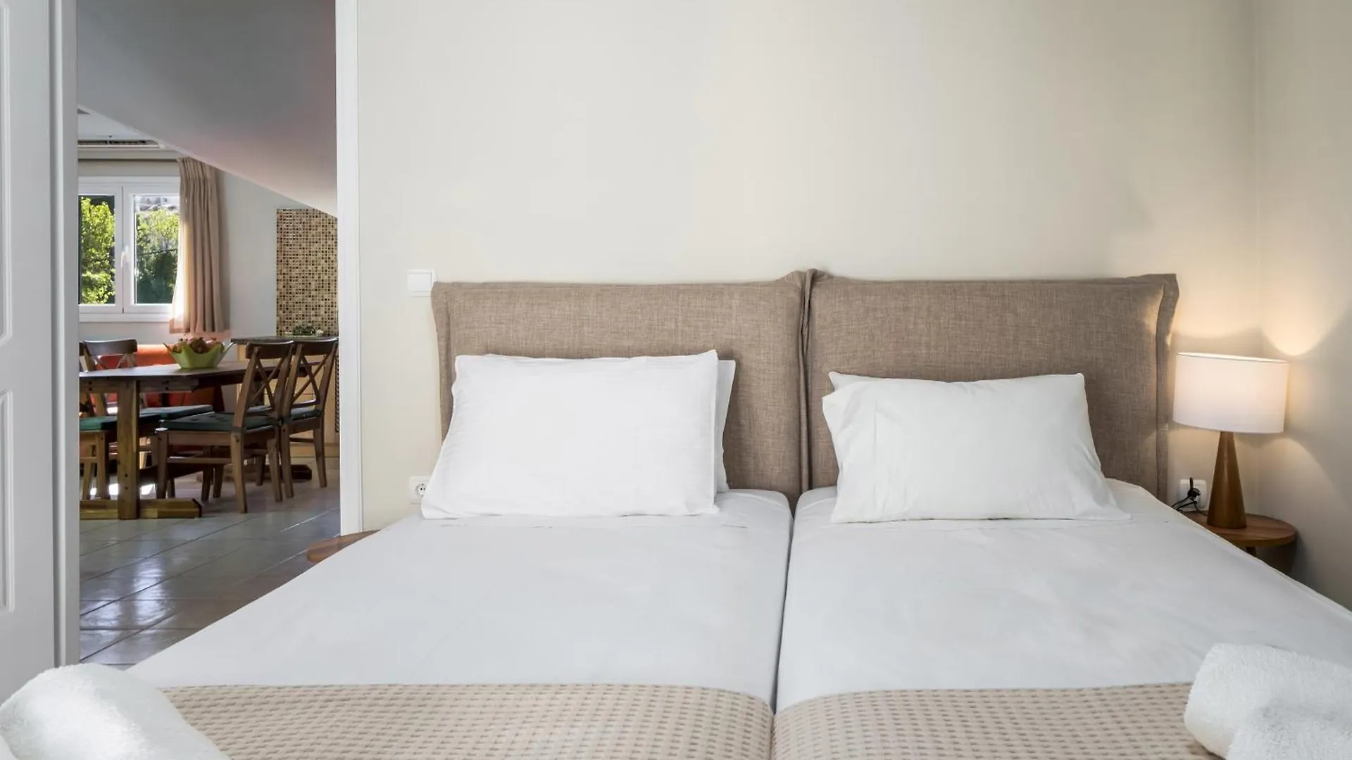 Attic Retreat Apartment Argostoli  0*, Argostoli (Kefalonia) Greece