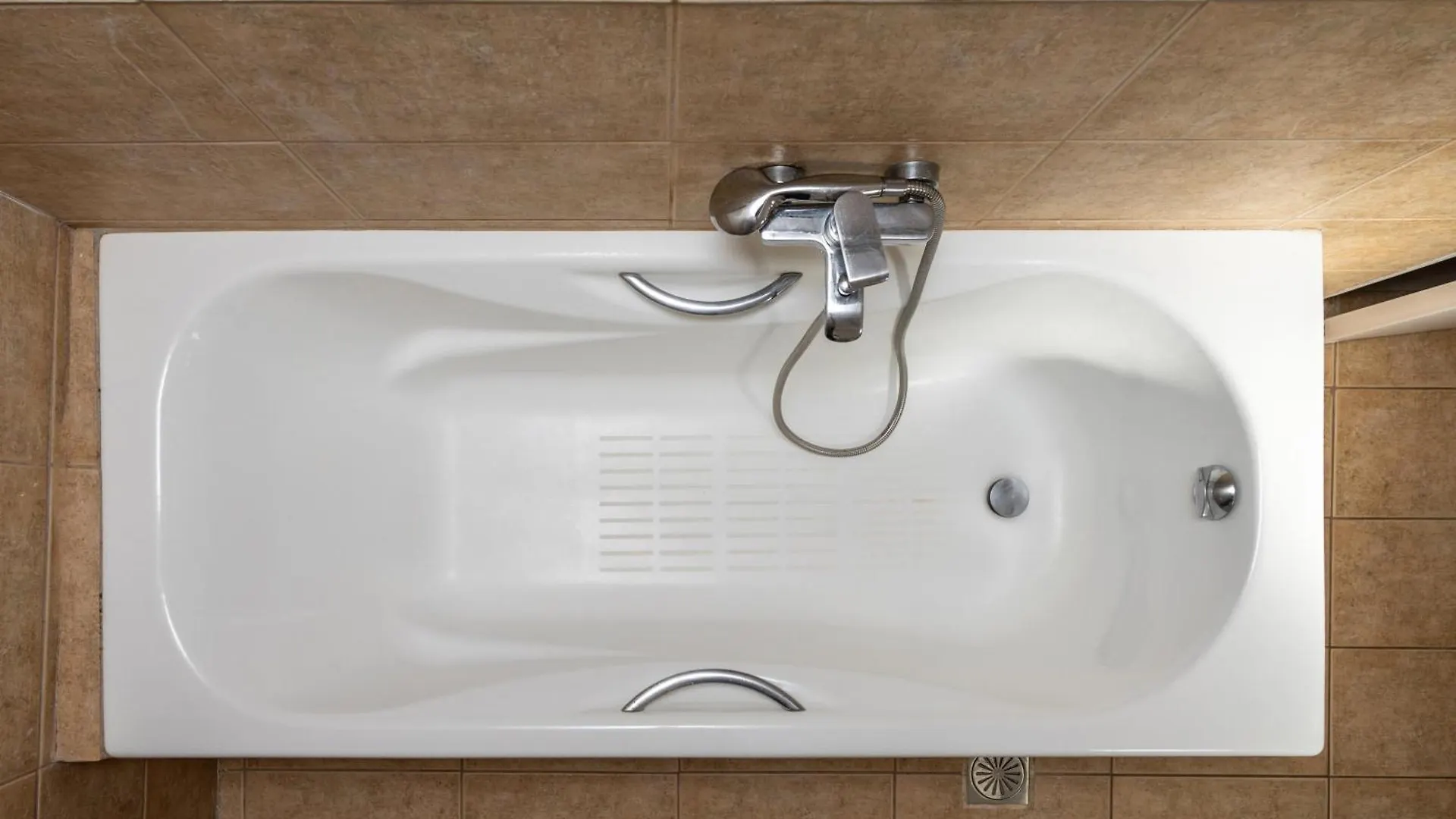 Attic Retreat Apartment Argostoli