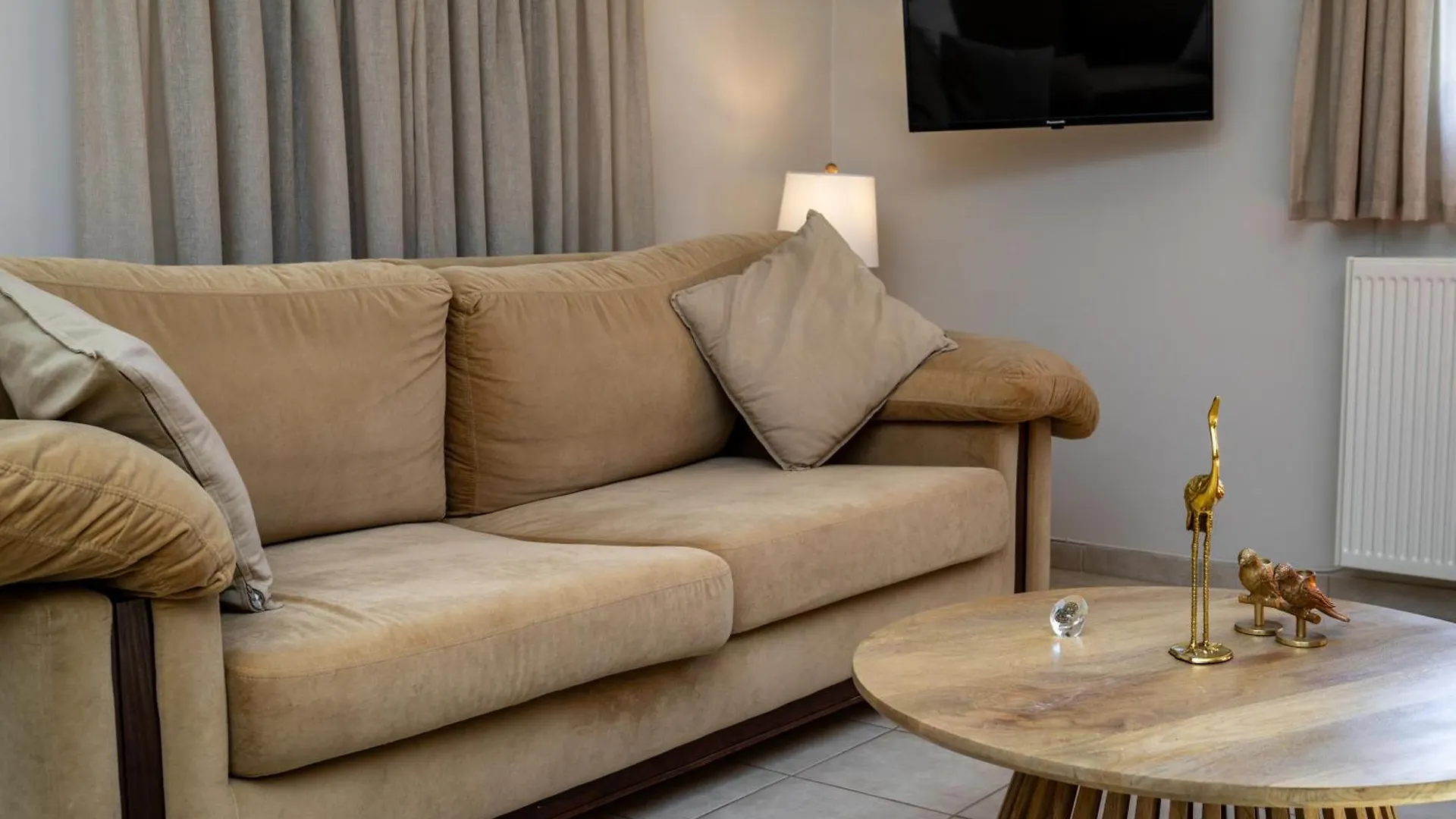 Attic Retreat Apartment Argostoli