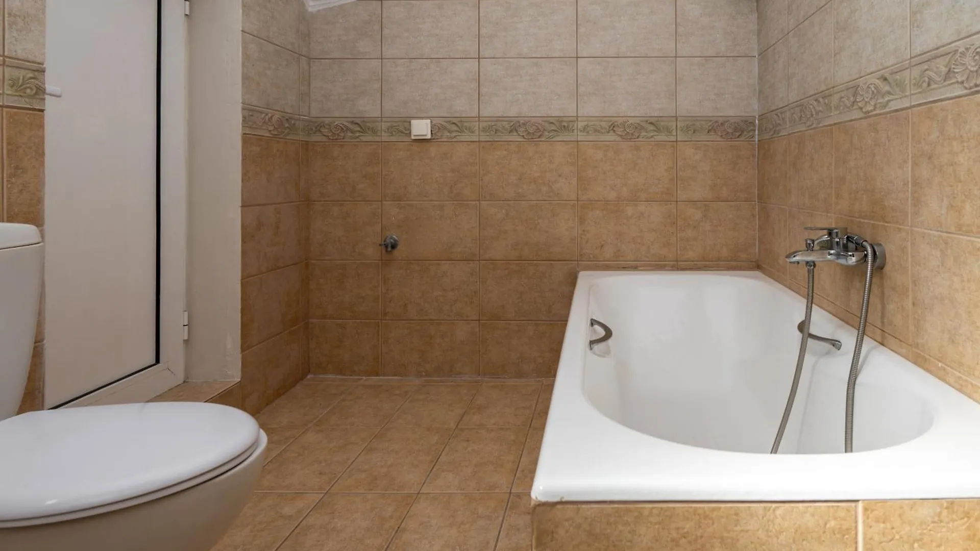 Attic Retreat Apartment Argostoli