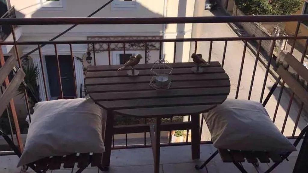 Attic Retreat Apartment Argostoli  0*, Argostoli (Kefalonia) Greece