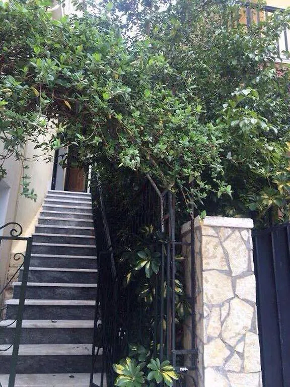 Attic Retreat Apartment Argostoli  Argostoli (Kefalonia)