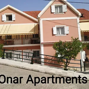  Apartment Onar