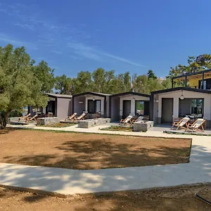  Holiday home Via Lassi Kefalonia