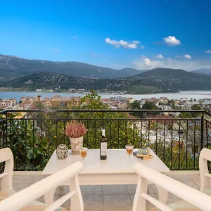  Apartment Aphrodite Superb Sea View