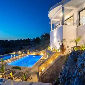  Villa Katia Kefalonia